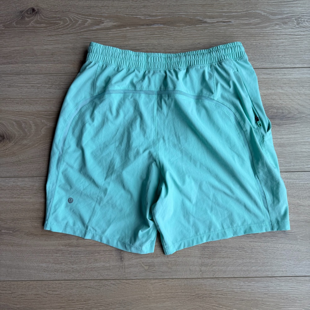 Men’s lululemon Pace Breaker Shorts - Lined